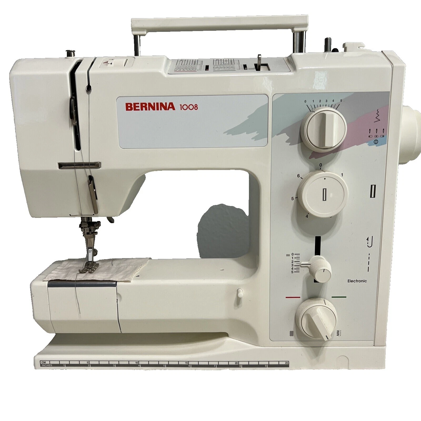 BERNINA Embroidery Sewing Machines