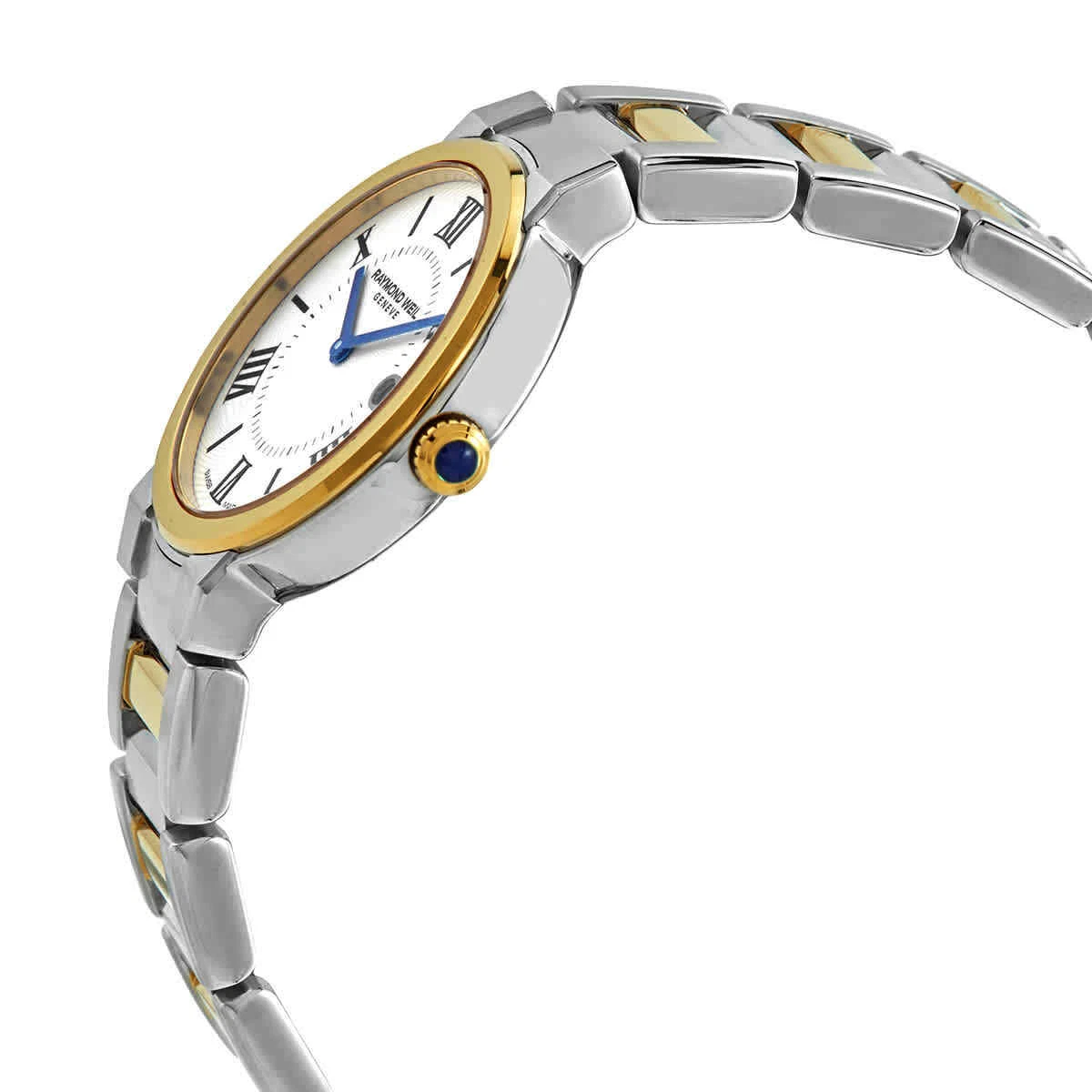 Raymond weil jasmine shop women's watch