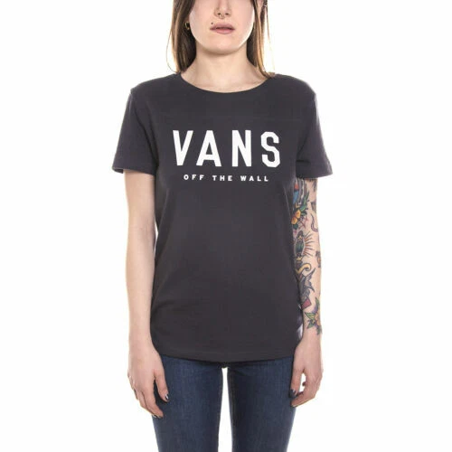 T-shirt, maglie e camicie da donna marca VANS