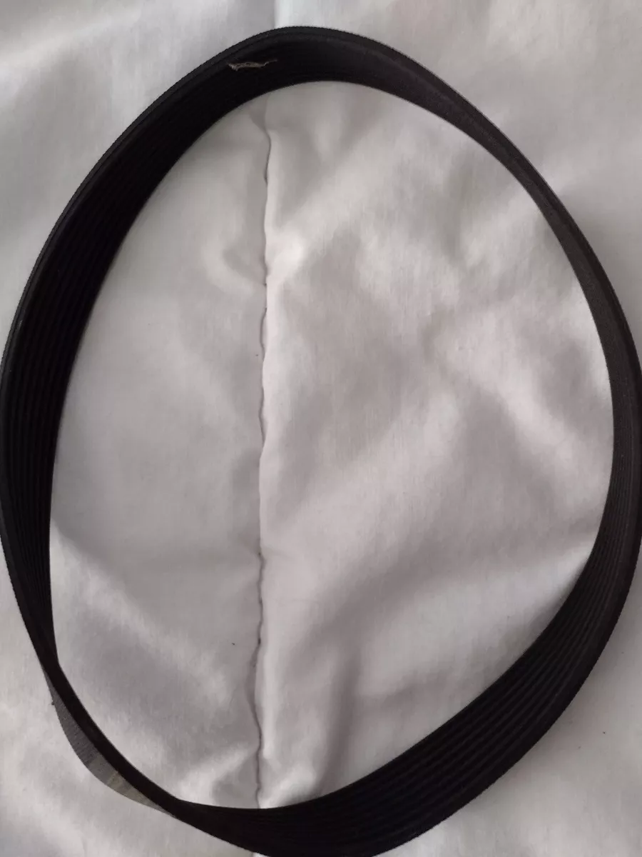 Tempo Treadmill 612 T Drive Belt 451 NEW