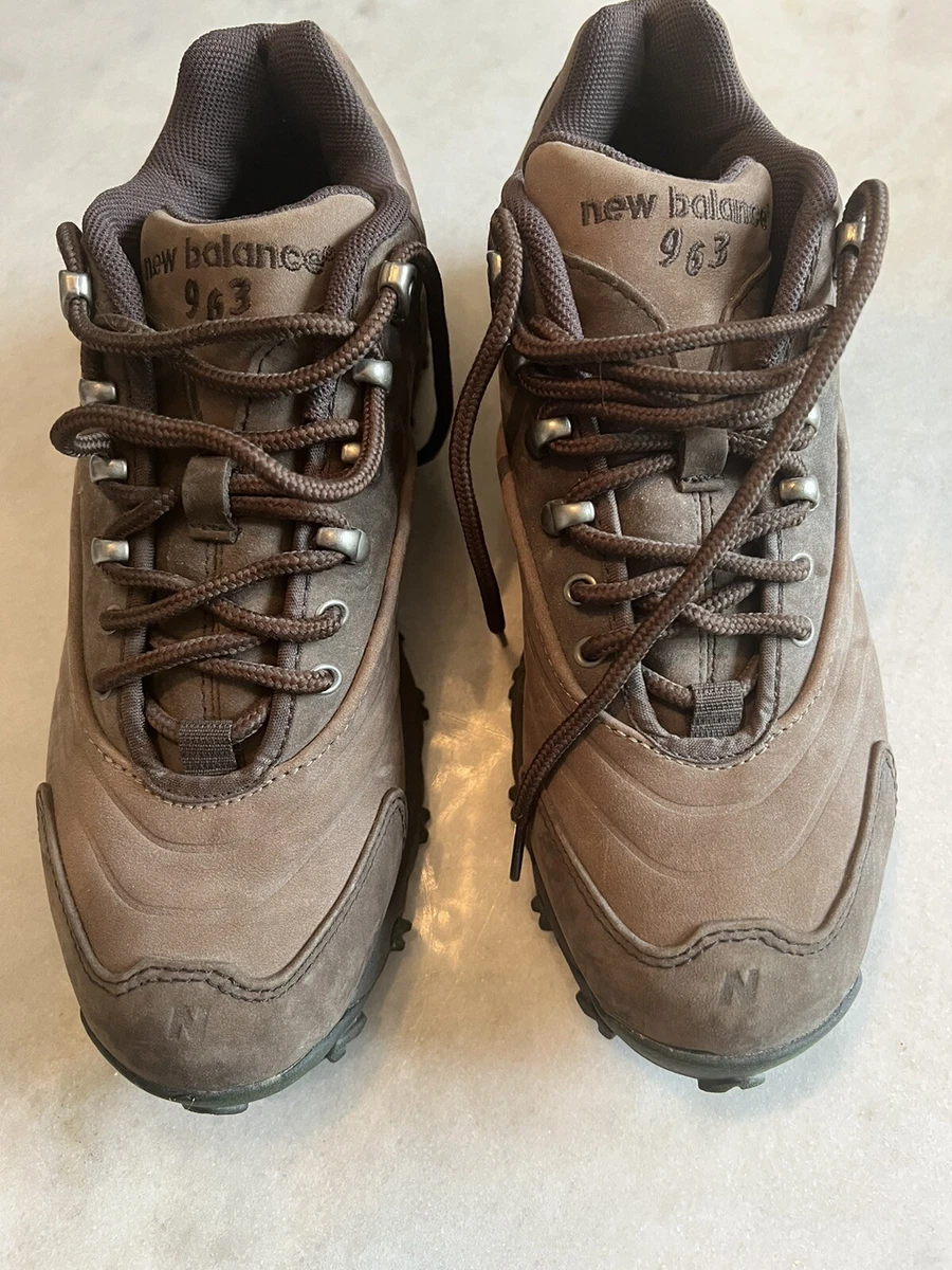New balance store 963