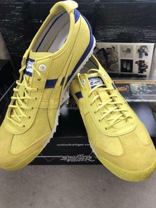 chun li shoes onitsuka tiger