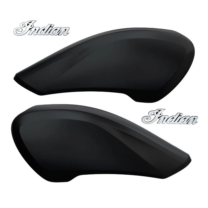 Indian ftr 1200 tank covers deals