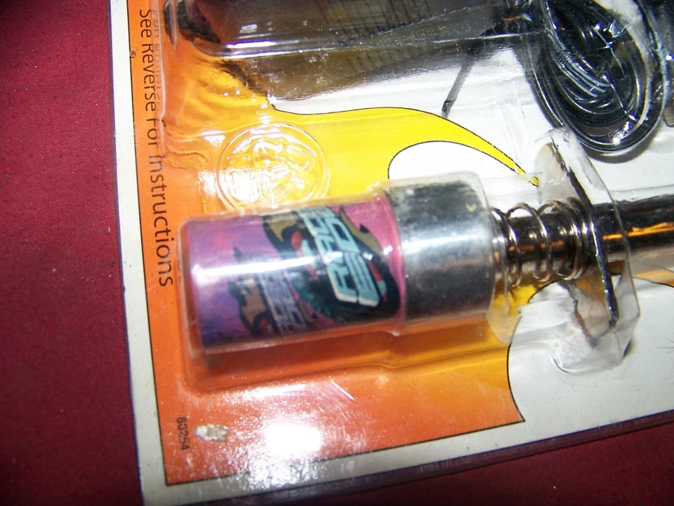 traxxas hpi losi nitro ofna tmaxx racers edge glow starter RC MONSTER PARTS - Image 4 of 4