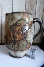 Céramique Vintage pichet Grès de Losson