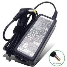 OEM Lenovo Charger AC Adapter for Lenovo IdeaPad S205 S300 S400 S405 U160 U260