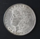 1878 7TF Rev 78 Morgan Silver Dollar - High Grade & Luster