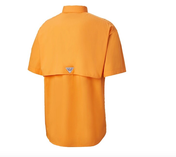 Chemise Columbia PFG Performance Fishing Gear Super Bonehead Ventilée - Homme Taille L