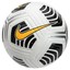 Nike-Club-Elite-Fa20-Bola-De-Futebol-Branco-Preto-CN5341-100-tamanho-5 miniatura 1