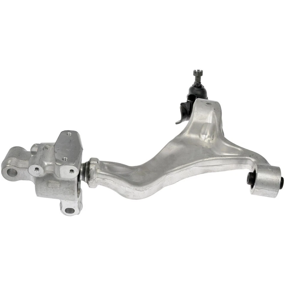 526-438 Dorman 控制臂套件前乘客右侧下手轿跑车 — 第 2/4 张图片