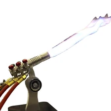 Bethlehem "The Grand" Torch - Glassblowing Flameworking Lampworking