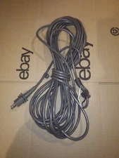 Dyson Power cord for Cinetic Big Ball Vacuum UP14 Replacement