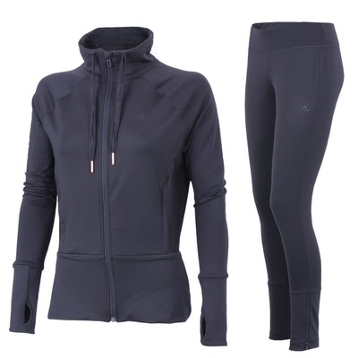 adidas damen langarmshirt