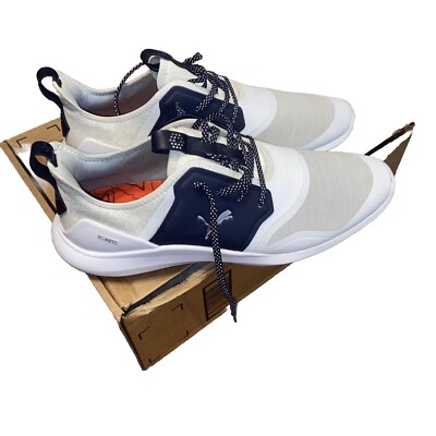 Puma Ignite NXT Golf Shoes Size 11 Mens Waterproof, Spikeless,  Comfortable Per