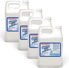 Septi-Flow Shock | Septic Drainfield Repair Solution, Clears Leach Fields, Disso