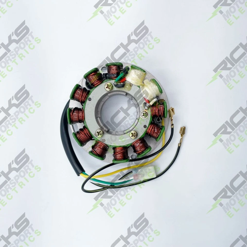 Статор Ricks для Ski-Doo Skandic II 377 1992-1994 24-101 - Изображение 2 из 4