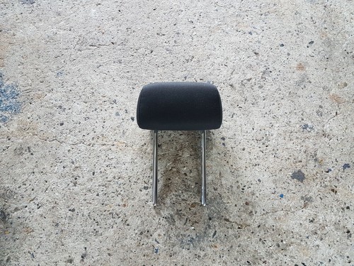 BMW 3er E91 LCI Kopfstütze hinten links/rechts Stoff Vertex anthrazit 7118725