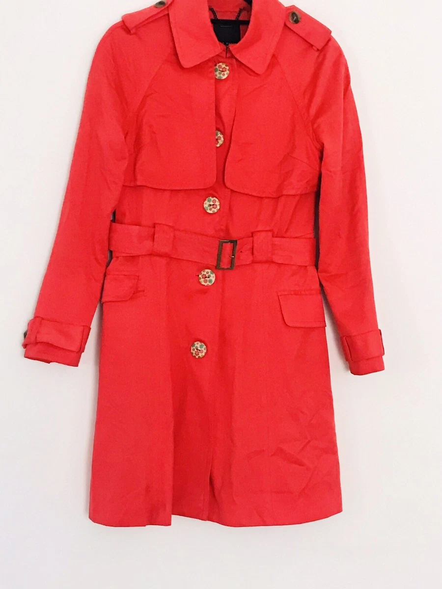 Ted baker coral best sale coat