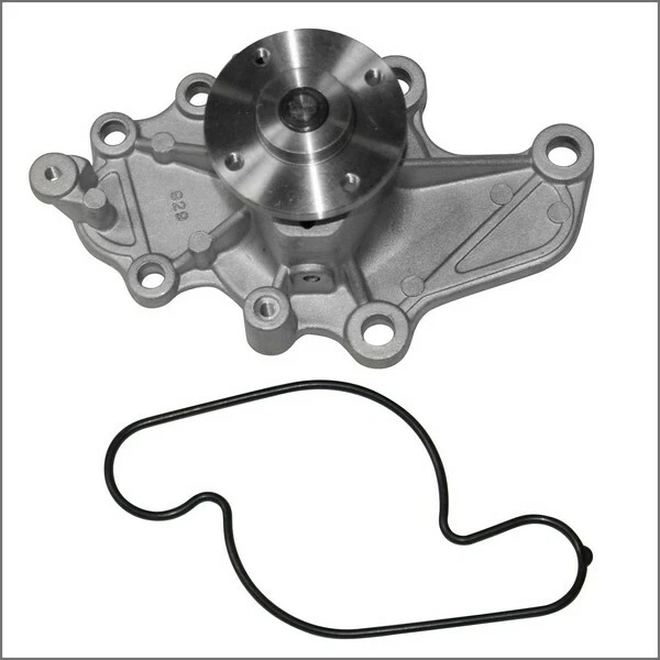 CarQuest Engine Water Pump T2229 for Mazda Millenia 1995-2002 - Image 3 of 4