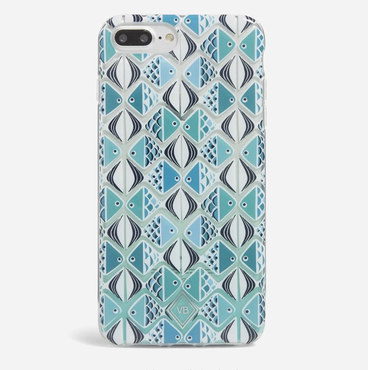 Vera bradley iphone hotsell 8 plus wristlet