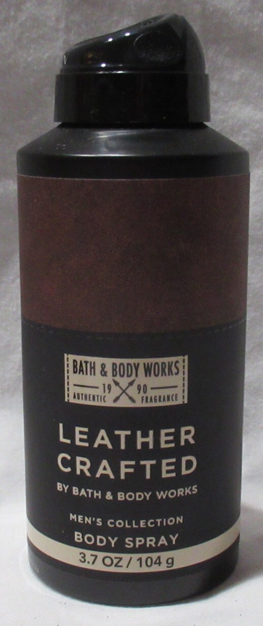 3.7 Oz Leather Crafted