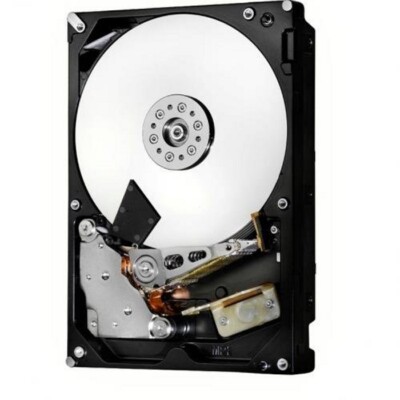 DELL 92954-01 1TB 3,5'' LFF 7,2K SATA HDD für EqualLogic PS4500 PS6500 // 0A36136