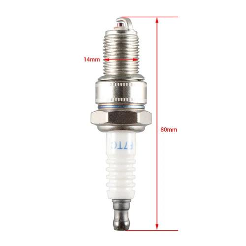 Pull Starter Recoil Carburetor For Harbor Freight 69730 60363 212 173cc 6.5 7HP - Picture 9 of 10