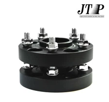 4pcs 20mm Safe Wheel Spacers 5x120 for Land Rover Range Rover Sport,Discovery 3