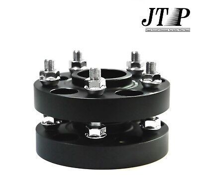 35mm 5x120 Hubcentric Wheel Spacers CB64.1 for Honda Pilot Civic Type R 25mm
