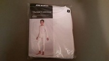 new boys long sleeve top and pants thermal underwear set.  2 colors to choose.