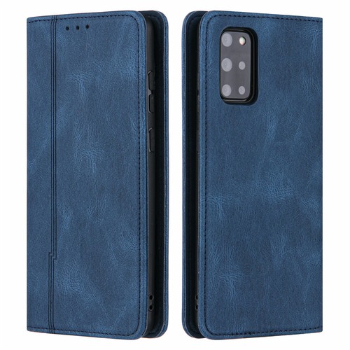 Leather Wallet Case For Samsung Galaxy A71 A51 5G A72 A52 A50 A42 A32 A20 A10 - Picture 34 of 47