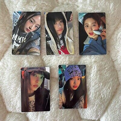 NEWJEANS BUNNIES MEMBERSHIP KIT PHOTOCARD OFFICIAL | eBay NEWJEANS BUNNIES MEMBERSHIP KIT PHOTOCARD OFFICIAL | eBay