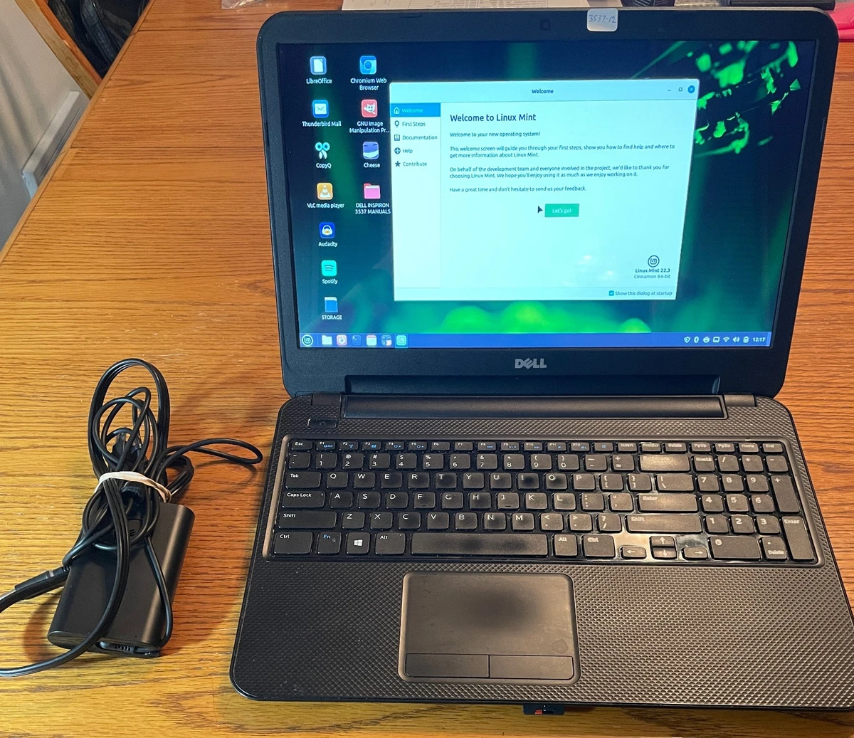 Dell Intel Core i5 4th Gen. PC Laptops & Netbooks 1 TB SSD