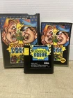 CIB VTG General Chaos (Sega Genesis, 1993) Complete - Authentic Tested Works