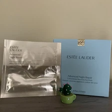 Estee Lauder Advanced Night Repair Concentrated Recovery Eye Mask - 4 Count