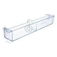 Bosch Abstellfach Absteller 420X55Mm Zweigeteilt FüR KüHlschrank 00748588