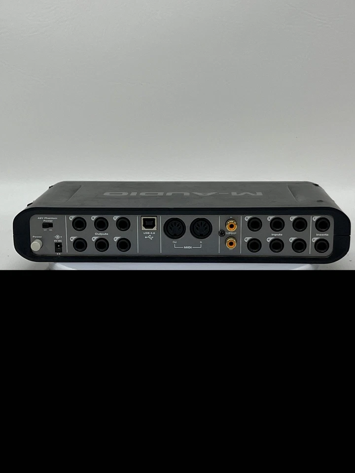 M Audio ML03-00385 - Image 2 of 4