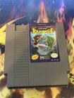 Rampage Nintendo Entertainment System 1988 Cartridge Only Tested & Working