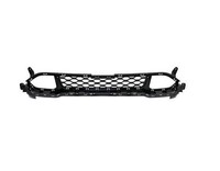 Gitter Grill StoßStange Vorne FÜR Hyundai Kona 2017-2020 Mit Nebelscheinwerfer