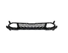 GITTER GRILL STOßSTANGE VORNE FÜR HYUNDAI KONA 2017-2020 MIT NEBELSCHEINWERFER