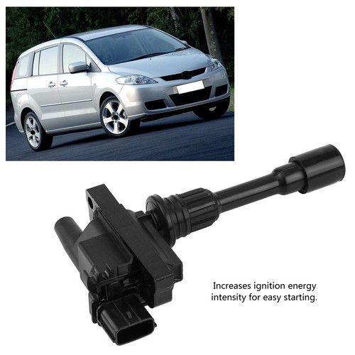 Hot Car Ignition Coil Fits For 323 MX5 Premacy Auto Parts UF408 - Picture 4 of 7