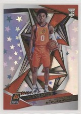 2019-20 Panini Revolution Rookies Astro Jalen Lecque #147 7zf