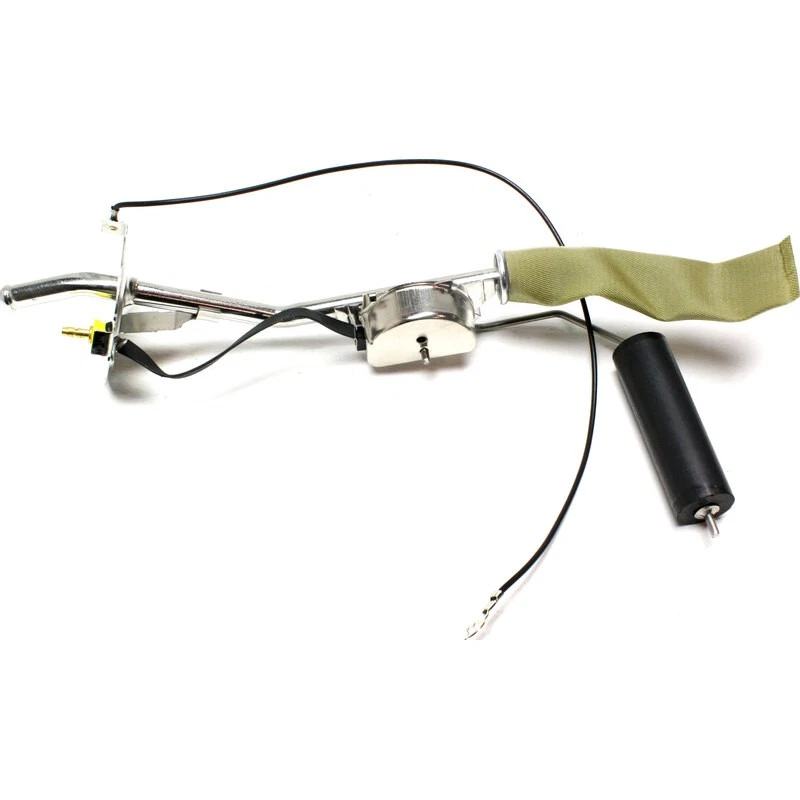 Unidad de envío de combustible para Chevrolet Chevelle Malibu Oldsmobile F85 Pontiac 64-67 Foto 4 de 4