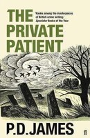 The Private Patient P. D. James Taschenbuch 402 S. Englisch 2018 Faber & Faber