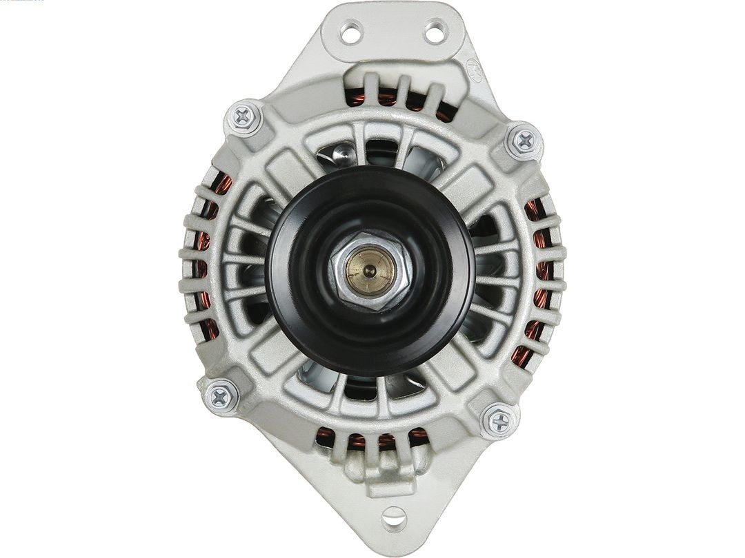 Alternateur A9097 AS-PL pour moteurs Hyundai et Mitsubishi 12V 90A