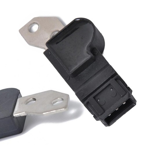 Camshaft Position Sensor Durability Under Conditions Enhanced Fuel Economy - Picture 2 of 9