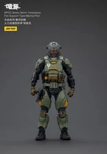 1/18 JOYTOY JT01680 APOC Series Storm Tempestus Fire Support Type Mecha Pilot