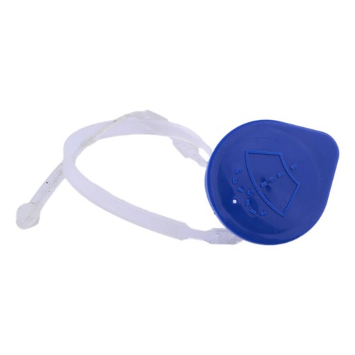 Windshield Washer Fluid Reservoir Tank Cap Fit for Mazda 2013-2024 CX-5 Replace - Picture 2 of 4