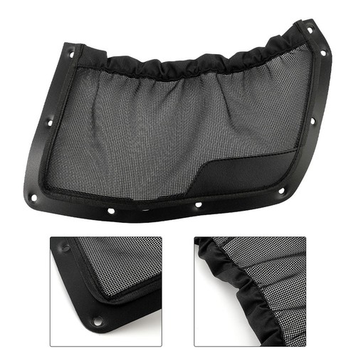 Pour CanAm Maverick R Filet de Rangement Arrière Accessoire Véhicule Essentiel - Bild 6 von 12