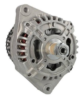 1*Lichtmaschine Neu Eurostarter OE-Ref. MG179 für Agco